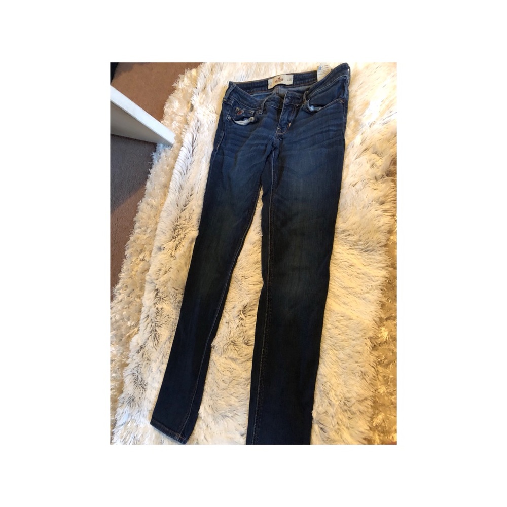 Hollister Jeans Size 3